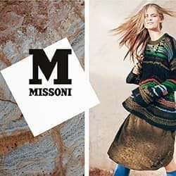Обои Missoni Обои Missoni